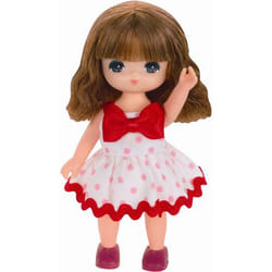 Takara Tomy 4904810474852 doll