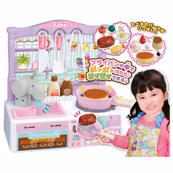 Takara Tomy 4904810613213, 3 yr(s), AA, Multicolour