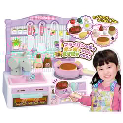 Takara Tomy 4904810613213 toy playset