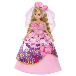 Takara Tomy 4904810619062 doll