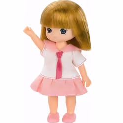 Takara Tomy LD-23, Female, 3 yr(s), Girl, Multicolour
