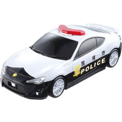 Takara Tomy Toyota 86