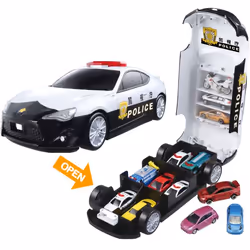 Takara Tomy Toyota 86