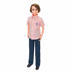 Takara Tomy LD-20, Male, 3 yr(s), Boy