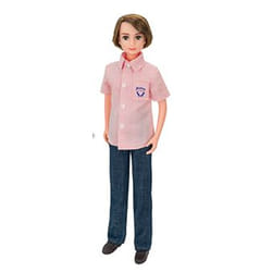 Takara Tomy LD-20 doll