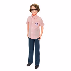 Takara Tomy LD-20 doll