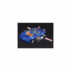 Transformers Masterpiece MP-25 Tracks