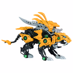 Takara Tomy 4904810971993, 6 yr(s), Black