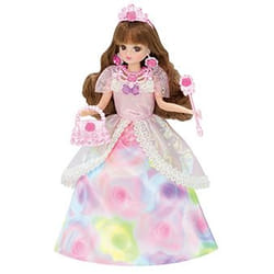 Takara Tomy LD-03 doll