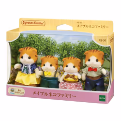 Sylvanian Families FS-30