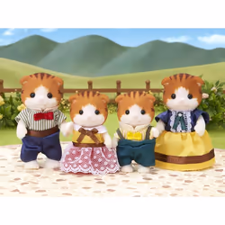 Sylvanian Families FS-30