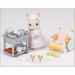 Sylvanian Families H-13