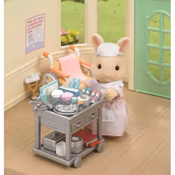 Sylvanian Families H-13