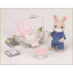 Sylvanian Families H-14