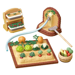 Epoch Sylvanian Families Sylvanian Family Vegetable Gardening set KA-616