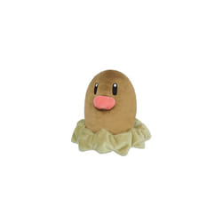 Sanei Pokemon All Star Collection - PP36 - Diglett Stuffed Plush, 6