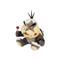 San-Ei Plush Morton Koopa SUPER MARIO ALL STAR COLLECTION