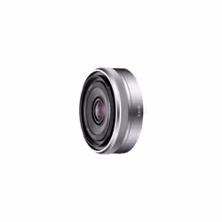 Sony SEL16F28 - Additional view 2