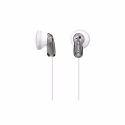 Headphones Sony MDR E9LP in-ear Grey