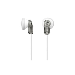 Headphones Sony MDR E9LP in-ear Grey
