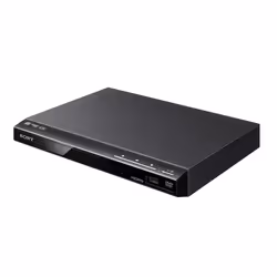 Sony U.K. DVPSR760HB.CEK, DTS, Dolby 2.0, M-JPEG, CD audio, DVD-Video, VCD, WMA, CD-R, CD-RW, DVD+R, DVD+RW, DVD-R, DVD-R DL, ...
