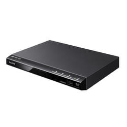 Sony U.K. DVPSR760HB.CEK DVD/Blu-Ray player DVD player Black