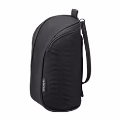 Carry your camcorder the way you wantCompact carry case with detachable hook and hand strap- Either hook it to your belt or u ...