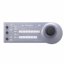 Sony RM-IP10 remote control Digital camera Press buttons - Additional view 2