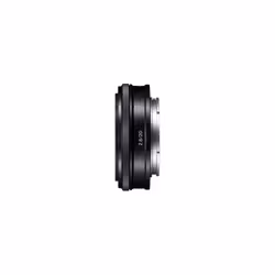 Sony Wide-Angle Prime E 20 mm F2.8 Camera Lenses, Black - Additional view 3