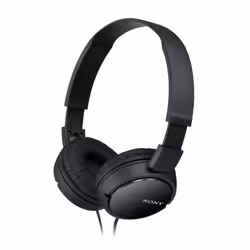 Foldable designIts unique inside-folding design makes it easy to pack and carry. and its long 1.2m cord lets you listen on th ...