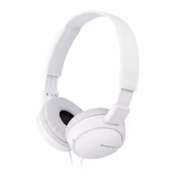 Foldable designIts unique inside-folding design makes it easy to pack and carry. and its long 1.2m cord lets you listen on th ...