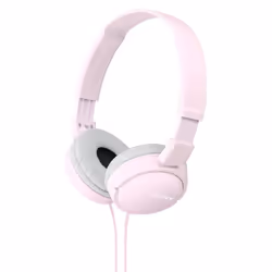Sony ZX110 Overhead Headphones - Pink