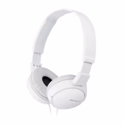 Listen for longer with comfort-boosting padded earcups Neodymium dynamic drivers deliver precise sound: Lightweight 30mm neod ...