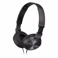 - 30mm Dynamic Driver Unit.- On-Ear Headband.- Four-conductor gold-plated L-shaped stereo mini plug.