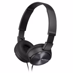 - 30mm Dynamic Driver Unit. - On-Ear Headband. - Four-conductor gold-plated L-shaped stereo mini plug.