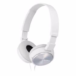 - 30mm Dynamic Driver Unit.- On-Ear Headband.- Four-conductor gold-plated L-shaped stereo mini plug.