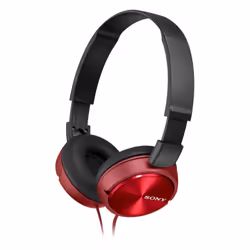 - 30mm Dynamic Driver Unit.- On-Ear Headband.- Four-conductor gold-plated L-shaped stereo mini plug.