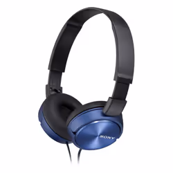 - 30mm Dynamic Driver Unit.- On-Ear Headband.- Four-conductor gold-plated L-shaped stereo mini plug.