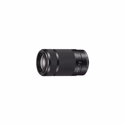 Sony Sony E 55-210mm F4.5-6.3 OSS (SEL55210, Retail Packing, Black)