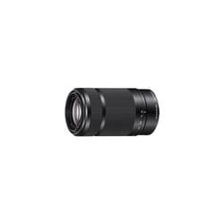 Sony Sony E 55-210mm F4.5-6.3 OSS (SEL55210, Retail Packing, Black)