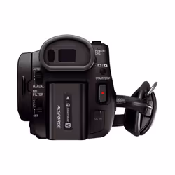 Sony FDR-AX100E - Additional view 10