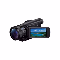 Sony FDR-AX100E - Additional view 2