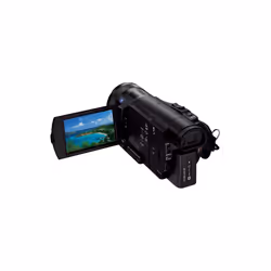 Sony FDR-AX100E - Additional view 3