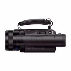 Sony FDR-AX100E - Additional view 6