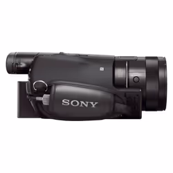 Sony FDR-AX100E - Additional view 7