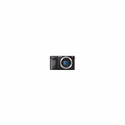 SONY A6000 Body Black