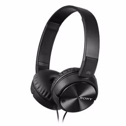 Sony MDR-ZX110NA Overhead Noise Cancelling Headphones