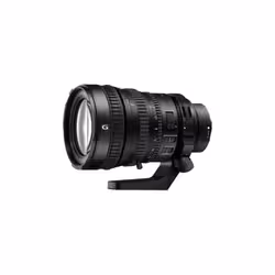 Sony SELP28135G - Additional view 2