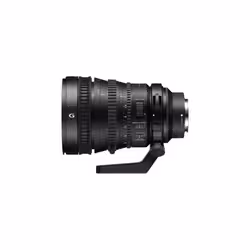 Sony SELP28135G - Additional view 3