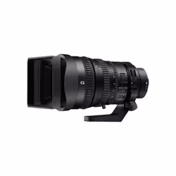 Sony SELP28135G - Additional view 4